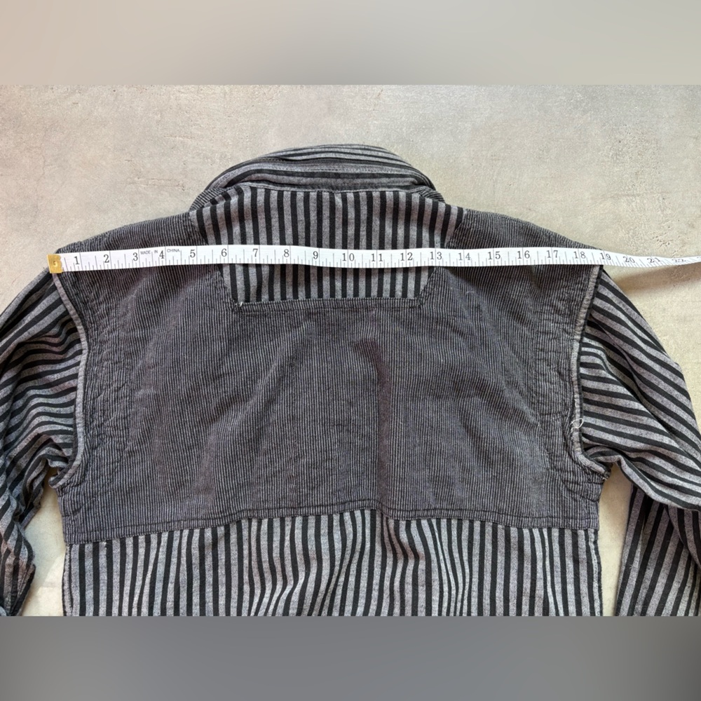 Unbranded Reverse Jacket - image 5